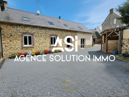 Vente maison 254 100 &euro;  Montsurs