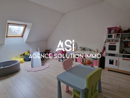 Maison 254 100 &euro;  sur Montsurs (53150) - Réf. 5849