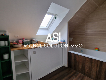 Maison sur Montsurs ; 254 100 &euro;  ; Vente Réf. 5849