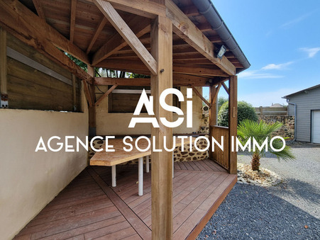 A vendre maison Montsurs 53150; 254 100 &euro; 