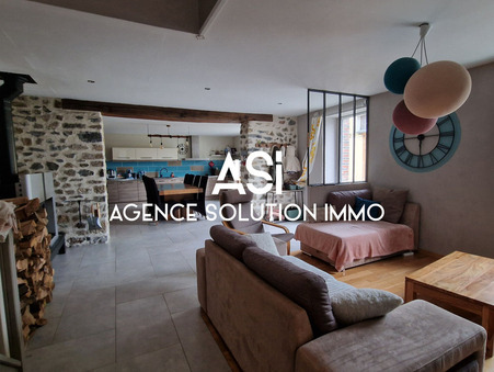 Maison 254 100 &euro;  Réf. 5849 Montsurs