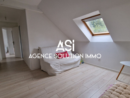 Maison 254 100 &euro;  sur Montsurs (53150) - Réf. 5849