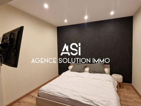 Maison 254 100 &euro;  Réf. 5849 Montsurs