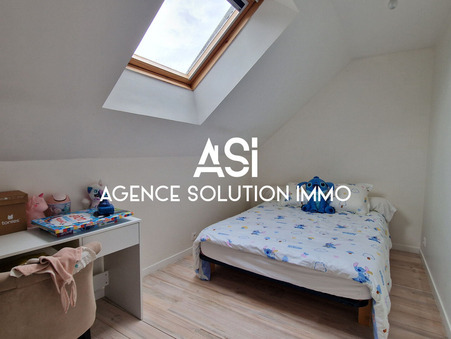 Vente maison 254 100 &euro;  Montsurs