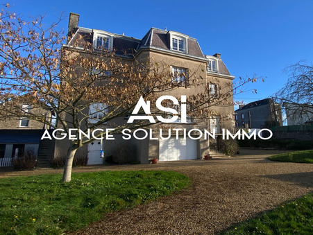 Maison sur Mayenne ; 373 000 &euro; ; A vendre Réf. 5876