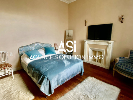 Maison 373 000 &euro; sur Mayenne (53100) - Réf. 5876