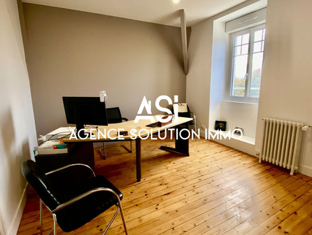 Vente maison 373 000 &euro; Mayenne