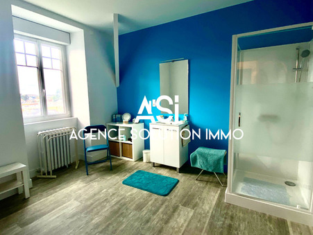 Maison sur Mayenne ; 373 000 &euro; ; A vendre Réf. 5876