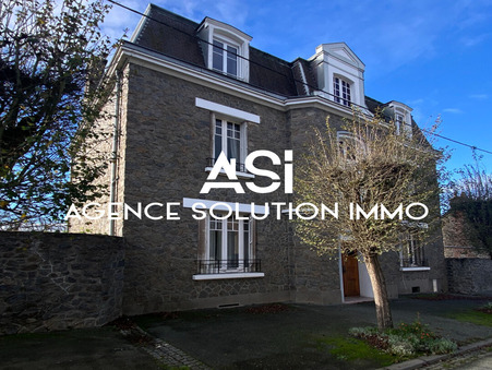 A vendre maison Mayenne 53100; 373 000 &euro;