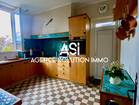 Achat maison Mayenne Réf. 5876