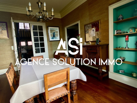 Maison 373 000 &euro; sur Mayenne (53100) - Réf. 5876