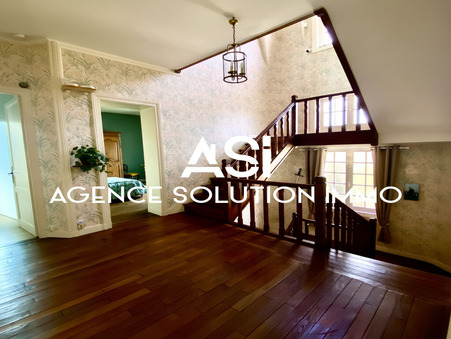 Maison 373 000 &euro; sur Mayenne (53100) - Réf. 5876