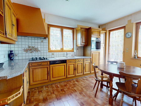 Maison 475 000 &euro;  Réf. 364 Thionville