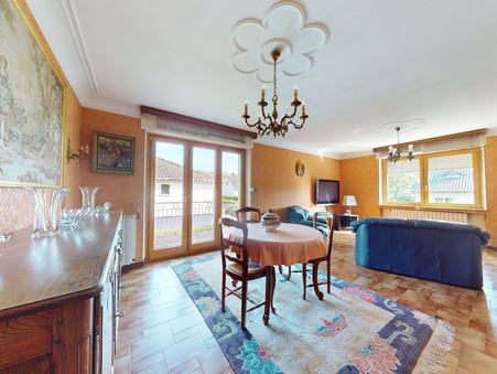 Vente maison 475 000 &euro;  Thionville