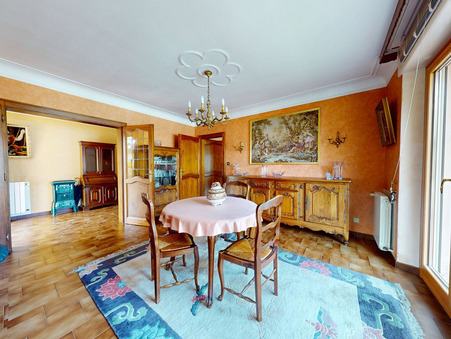 Vente maison 475 000 &euro;  Thionville