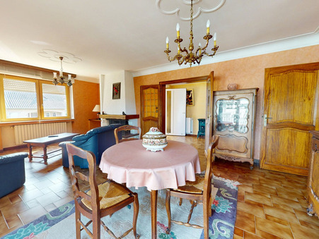 Maison 475 000 &euro;  sur Thionville (57100) - Réf. 364