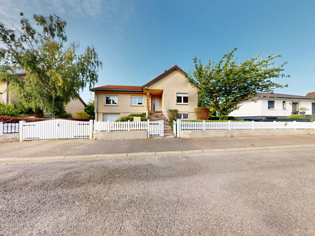 Maison 475 000 &euro;  Réf. 364 Thionville