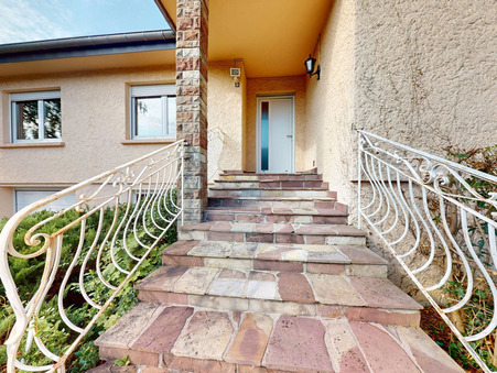 Achat maison Thionville Réf. 364