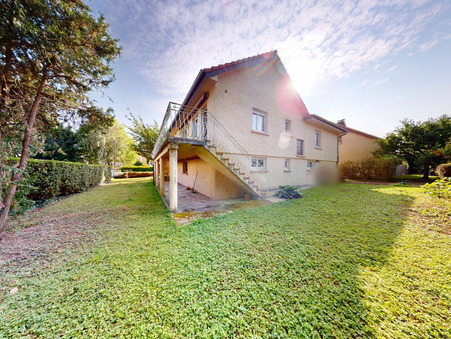 Achat maison Thionville Réf. 364