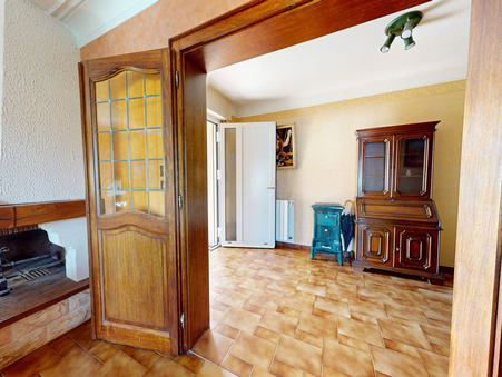 Maison 475 000 &euro;  sur Thionville (57100) - Réf. 364