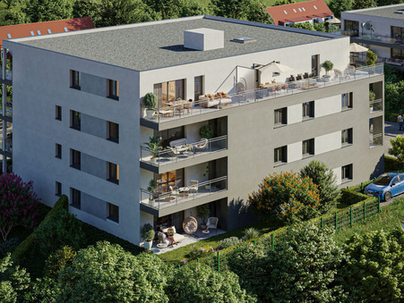 A vendre immeuble Thionville 57100; 207 000 &euro; 