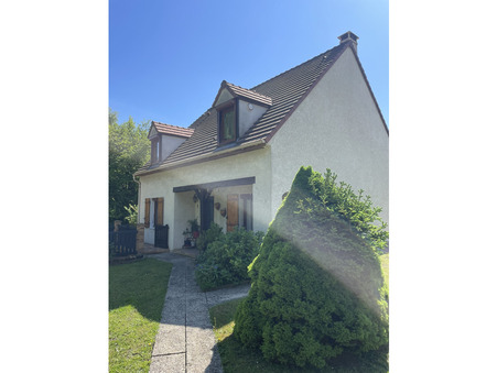 Maison sur Viarmes ; 399 000 &euro;  ; Vente Réf. 102