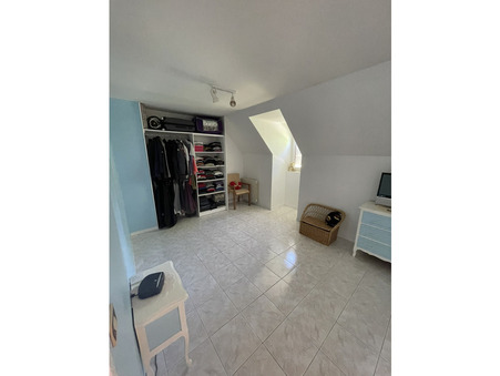 A vendre maison Viarmes 95270; 399 000 &euro; 