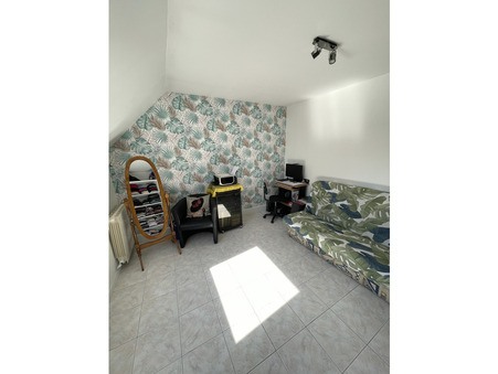 A vendre maison Viarmes 95270; 399 000 &euro; 