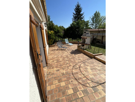 Maison 399 000 &euro;  Réf. 102 Viarmes