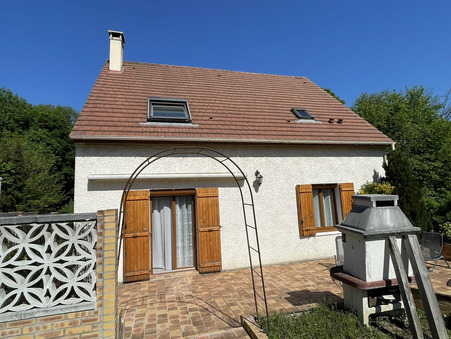 Maison sur Viarmes ; 399 000 &euro;  ; Vente Réf. 102