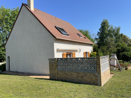 Maison 399 000 &euro;  sur Viarmes (95270) - Réf. 102