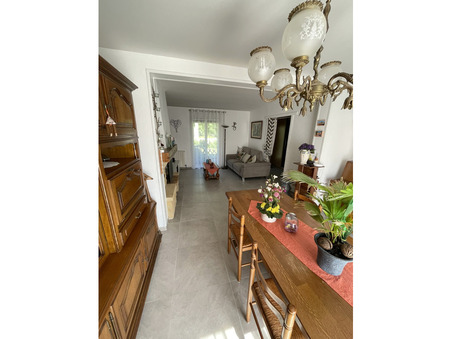 Vente maison 399 000 &euro;  Viarmes