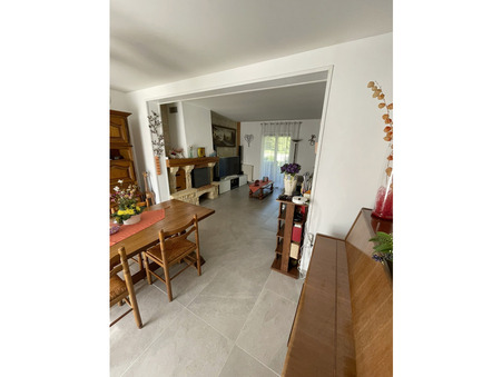 A vendre maison Viarmes 95270; 399 000 &euro; 