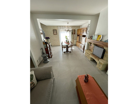 Maison 399 000 &euro;  sur Viarmes (95270) - Réf. 102