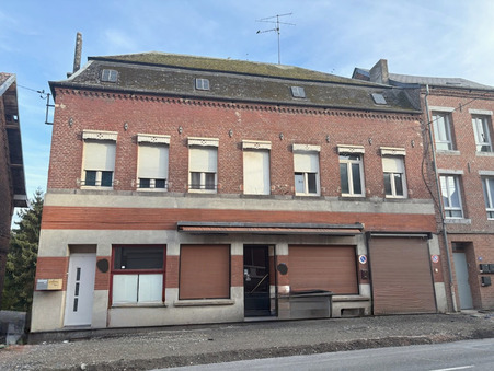 Achat immeuble Berlaimont Réf. 1_11039_VC