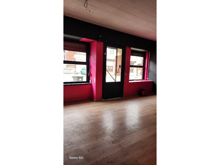 Immeuble sur Berlaimont ; 246 000 &euro; ; Vente Réf. 1_11039_VC