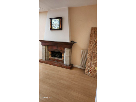 A vendre immeuble Berlaimont 59145; 246 000 &euro;