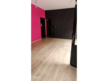 A vendre immeuble Berlaimont 59145; 246 000 &euro;