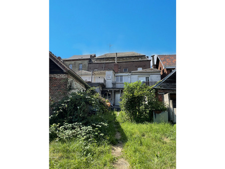Achat immeuble Berlaimont Réf. 1_11039_VC