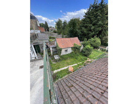 Achat immeuble Berlaimont Réf. 1_11039_VC