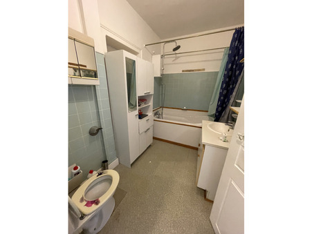 Achat immeuble Berlaimont Réf. 1_11039_VC