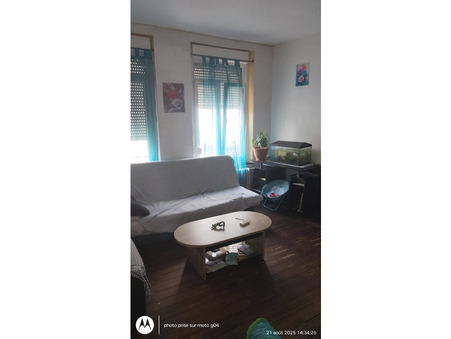 Immeuble 246 000 &euro; sur Berlaimont (59145) - Réf. 1_11039_VC