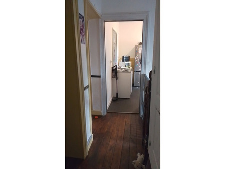 Achat immeuble Berlaimont Réf. 1_11039_VC