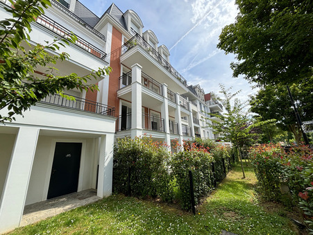 Vente appartement 199 500 &euro;  Le Plessis-Trévise