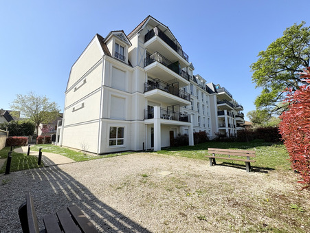 Vente appartement 199 500 &euro;  Le Plessis-Trévise