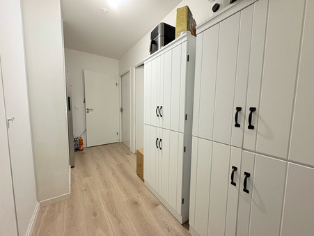 A vendre appartement Le Plessis-Trévise 94420; 199 500 &euro; 