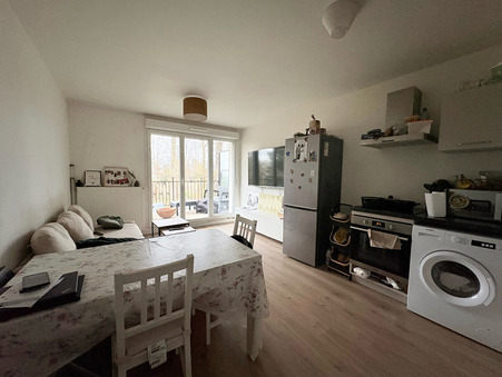 Achat appartement Le Plessis-Trévise Réf. 11072