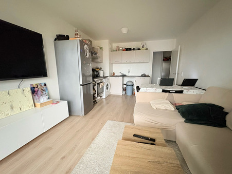 Appartement sur Le Plessis-Trévise ; 199 500 &euro;  ; A vendre Réf. 11072