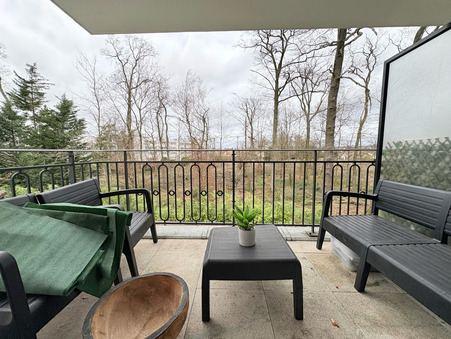 Appartement 199 500 &euro;  sur Le Plessis-Trévise (94420) - Réf. 11072