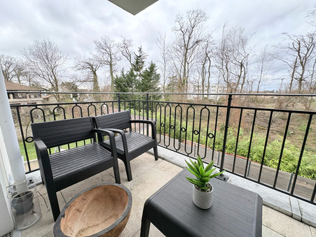 Appartement sur Le Plessis-Trévise ; 199 500 &euro;  ; Vente Réf. 11072